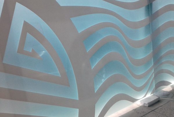 Láminas decorativas